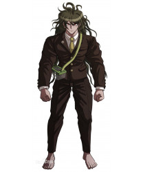 Danganronpa V3 Killing Harmony Gonta Gokuhara Customized Cosplay Costume