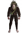 Danganronpa V3 Killing Harmony Gonta Gokuhara Customized Cosplay Costume