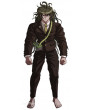 Danganronpa V3 Killing Harmony Gonta Gokuhara Cosplay Wig