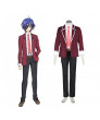 11eyes satsuki kakeru cosplay costume