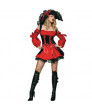 Vixon Pirate Wench Adult Women Christmas Costume