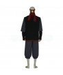 Avatar The Last AirBender Aang Anime Cosplay Costume