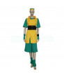 Avatar The Last AirBender Toph Anime Cosplay Costume