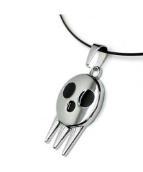 Soul Eater Maka Albarn Anime Necklace Cosplay Accessories