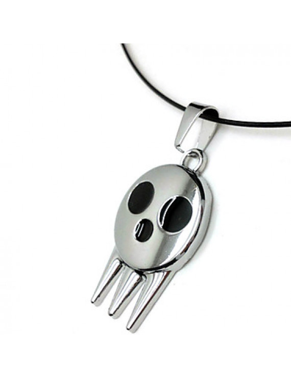 Soul Eater Maka Albarn Anime Necklace Cosplay Accessories