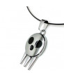 Soul Eater Maka Albarn Anime Necklace Cosplay Accessories
