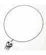 Soul Eater Maka Albarn Anime Necklace Cosplay Accessories