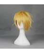 Soul Eater Patty Patricia Thompson Cosplay Wig