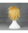 Soul Eater Patty Patricia Thompson Cosplay Wig