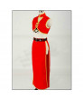 Gintama Kagura Two Years Later Japan Anime Cosplay Costume