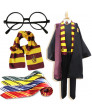 Harry Potter Gryffindor Harry Potter Cosplay Costume