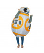 Kids Inflatable Star Wars BB Episode VII The Force Awakens Cosplay Costume