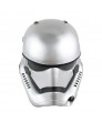 Movie Star Wars Silver Helmet Movie Accessories