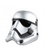 Movie Star Wars Silver Helmet Movie Accessories