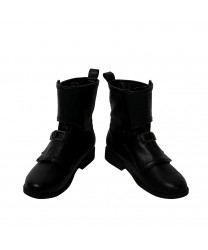 Rogue One A Star Wars Story Cassian Andor Cosplay Boots