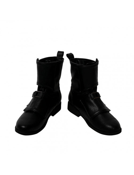 Rogue One A Star Wars Story Cassian Andor Cosplay Boots