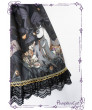 Pumpkin Cat -Dragon's Treasure- Lolita JSK Dress