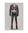 Ant Man Scott Lang Movie Cosplay Costume