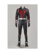 Ant Man Scott Lang Movie Cosplay Costume