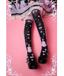 Dream Lolita Mermaid Shell Socks Thigh High Socks 55 cm
