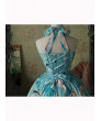 Classical Lolita Tea Party Costume Sweet Lolita JSK Dress