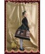 Sweet Printed Lolita JSK Dress Infanta Magic Dictionary 