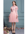 Lace Trumpet Sleeves , High Waist , Princess Sweet Lolita Dress