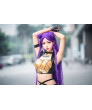League of Legends LOL Kaisa Cosplay Costume 
