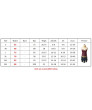 Deluxe Superwomen Dawn Of Justice Superhero Fancy Dress Cosplay Costume