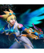League of Legends LOL Ezreal the Prodigal Explorer Cosplay Costume