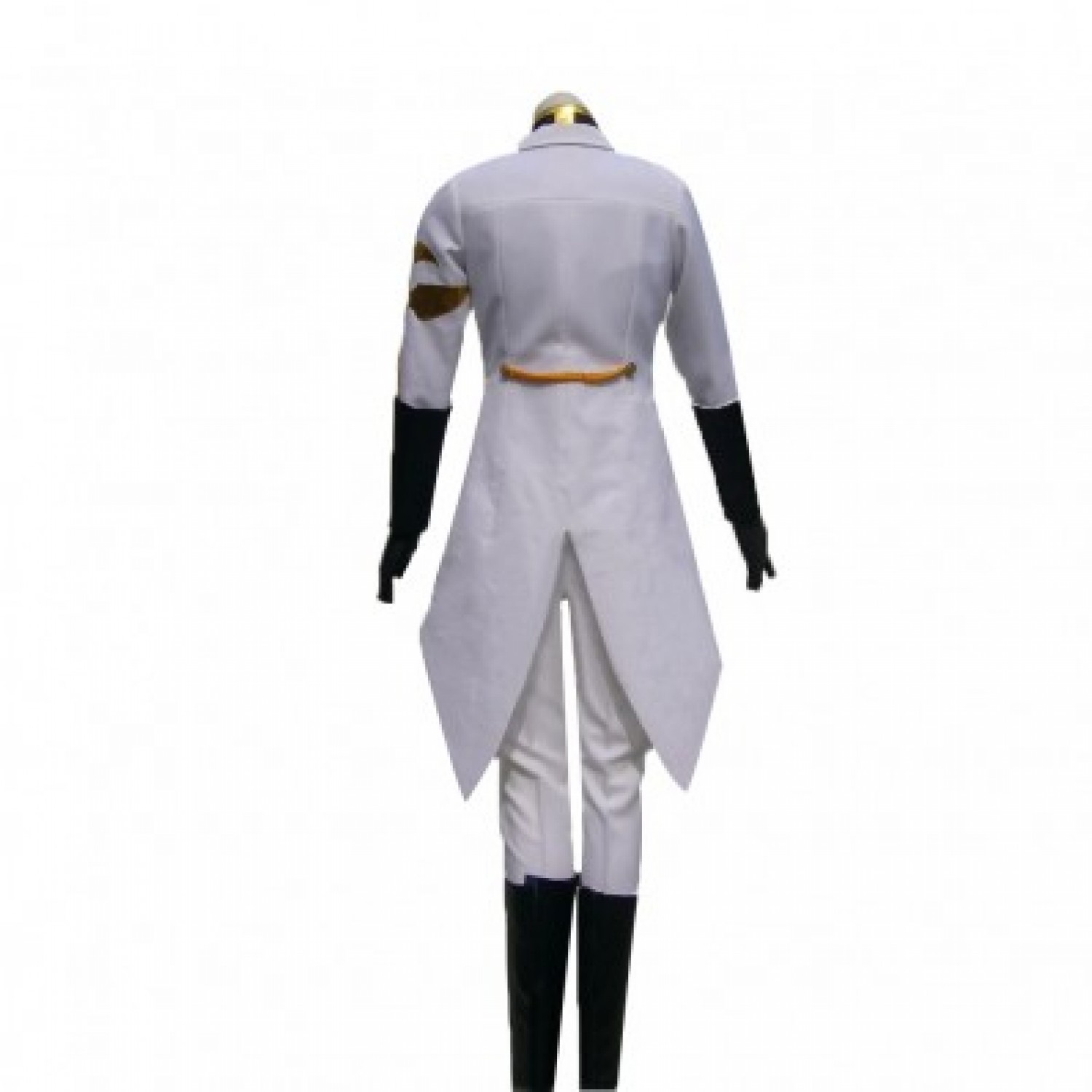 Cosplay Costumes for Code Geass The Knight Of Round Gino ( free ...