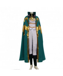 Cosplay Costumes for Code Geass The Knight Of Round Gino