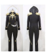 Cosplay Costumes for Code Geass Akito The Exiled Julius Kingsley