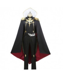 Cosplay Costumes for Code Geass Akito The Exiled Julius Kingsley