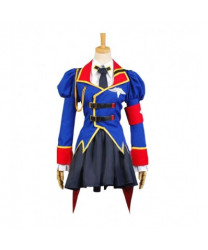 Cosplay Costumes for Code Geass Akito The Exiled Reira Markale