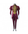 Cosplay Costumes for Code Geass Cornelia Li Britannia Holy Britannian Empire