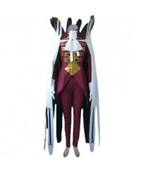 Cosplay Costumes for Code Geass Cornelia Li Britannia Holy Britannian Empire