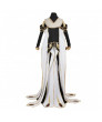 Cosplay Costumes for Code Geass CC Queen Long Dress