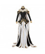 Cosplay Costumes for Code Geass CC Queen Long Dress
