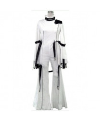 Cosplay Costumes for Code Geass C.C. White jumpsuit