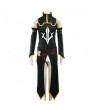 Cosplay Costumes for Code Geass C.C. Black Version Combat clothing