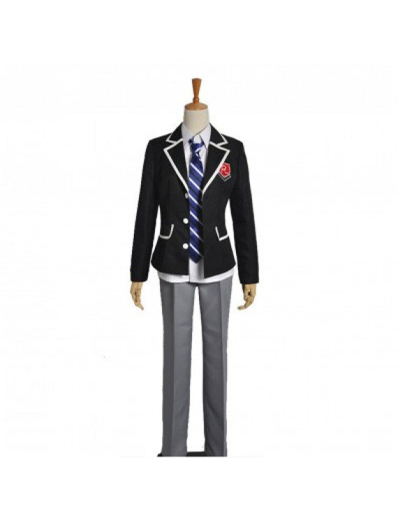Cosplay Costumes for Date A Live Shido Itsuka Cosplay Suit