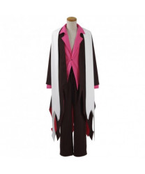 Servamp Snow Lily Cosplay Costume