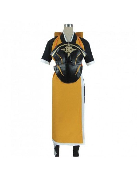 Cosplay Costume for Fire Emblem Fates IF Oboro 