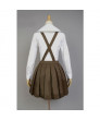 Danganronpa Chihiro Fujisaki Uniform Cosplay Costume