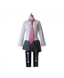 Danganronpa 3 Side Despair Ibuki Mioda Deluxe Cosplay Costume