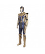 Avengers Thanos Cosplay Costume