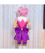 The Lady Of Luminosity Star Guardian Lux Cosplay Costume League Of Legends 
