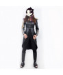 X-Men Days of Future Past Clarice Ferguson Blink Cosplay Costumes