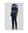 Captain America Steve Rogers Cosplay Costumes